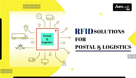 RFID Systems for Postal Services